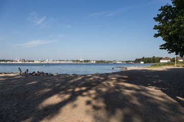 Bild 5 - Neustadt Open